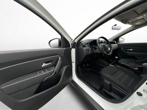 Dacia Duster bild 11