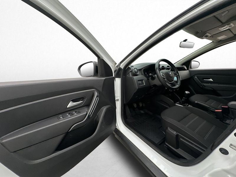 Dacia Duster bild 11