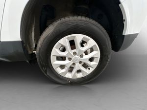 Dacia Duster bild 30