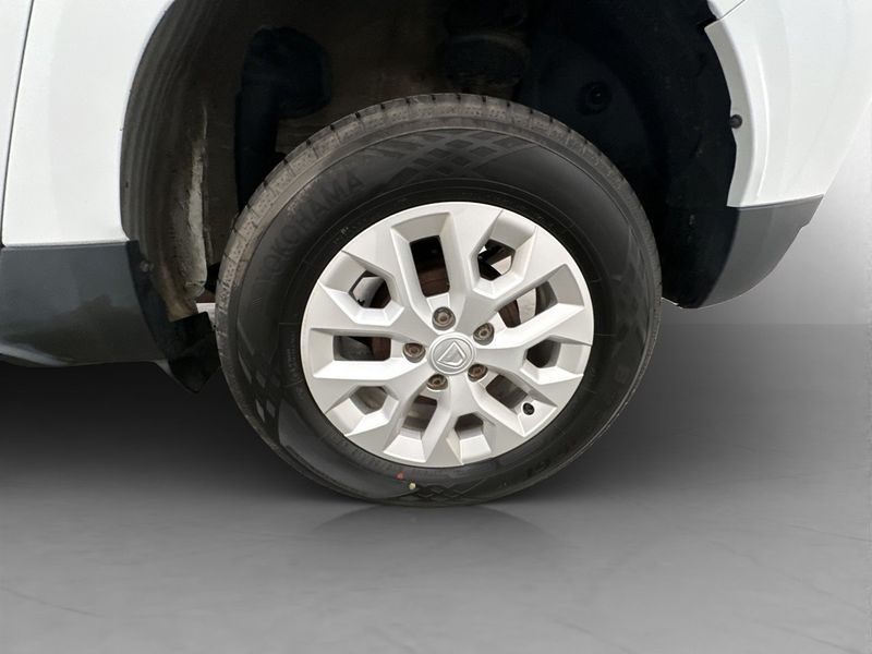 Dacia Duster bild 30