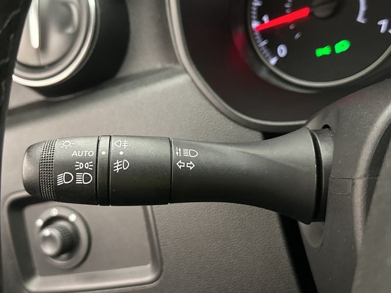 Dacia Duster bild 26