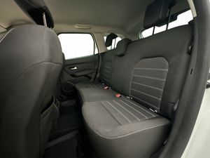 Dacia Duster bild 17