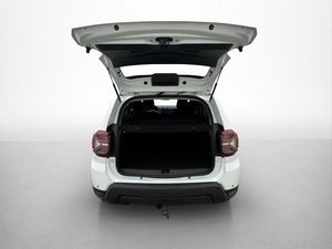 Dacia Duster bild 28