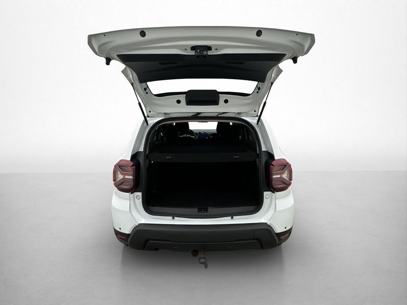 Dacia Duster bild 28