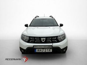 Dacia Duster bild 2