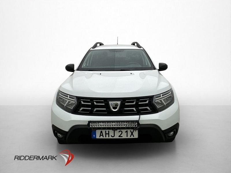 Dacia Duster bild 2