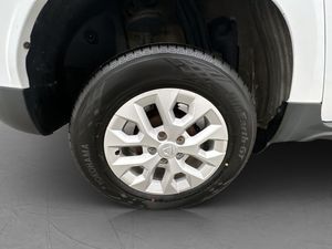 Dacia Duster bild 31