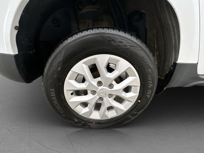 Dacia Duster bild 31