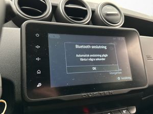 Dacia Duster bild 22