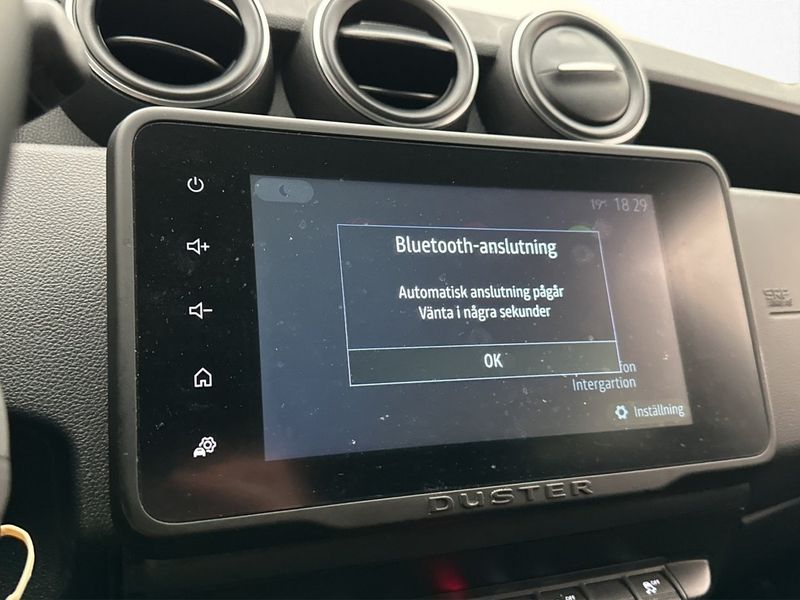 Dacia Duster bild 22
