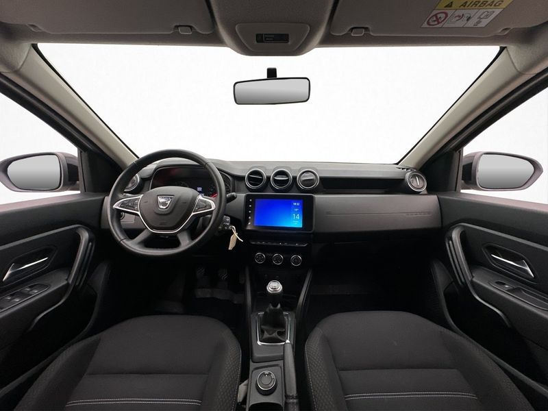 Dacia Duster bild 13