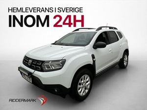 Dacia Duster bild 3