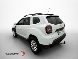 Dacia Duster bild 5