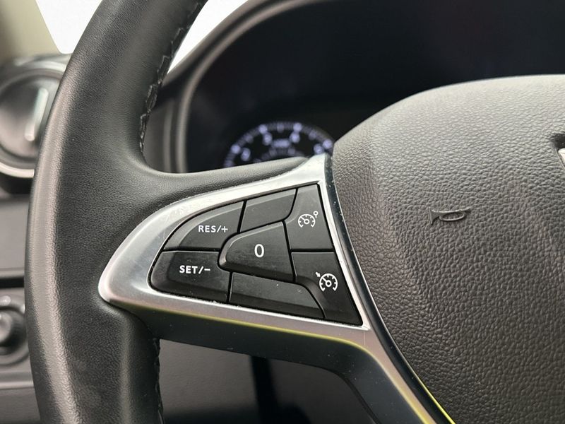 Dacia Duster bild 19