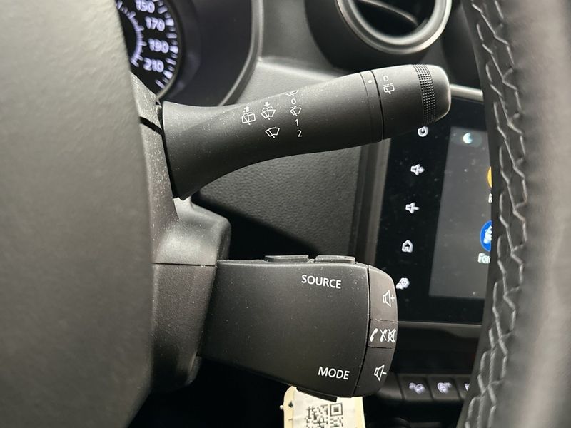 Dacia Duster bild 25