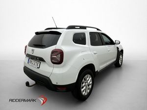 Dacia Duster bild 8