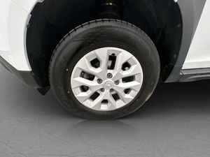 Dacia Duster bild 29