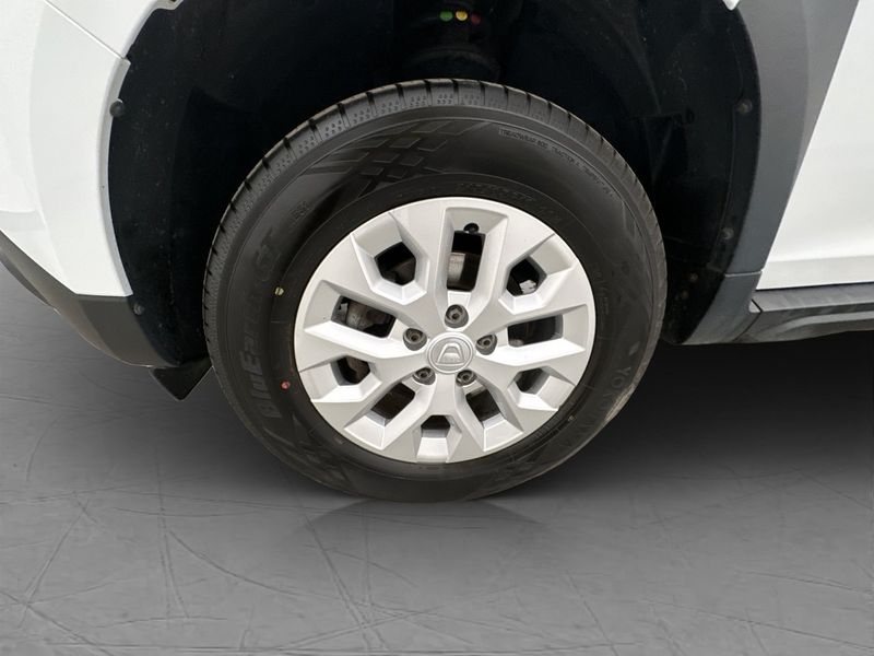 Dacia Duster bild 29
