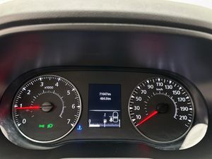 Dacia Duster bild 18