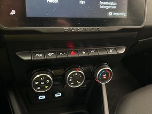 Dacia Duster bild 23