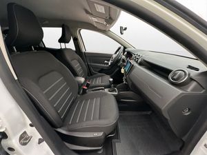 Dacia Duster bild 15