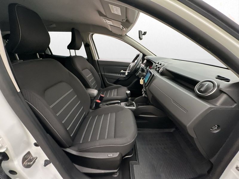 Dacia Duster bild 15