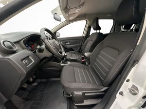Dacia Duster bild 12