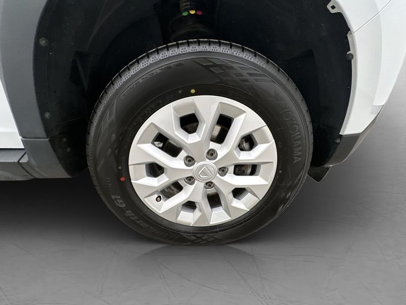 Dacia Duster bild 32