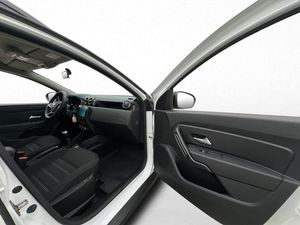 Dacia Duster bild 16