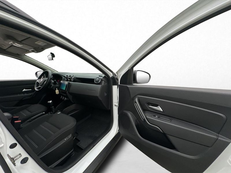 Dacia Duster bild 16