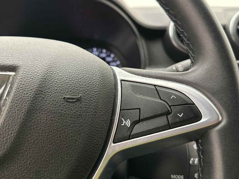 Dacia Duster bild 20