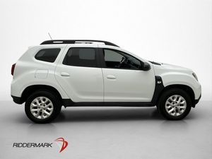 Dacia Duster bild 9