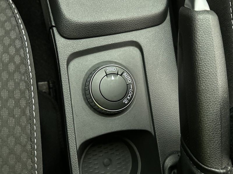 Dacia Duster bild 24