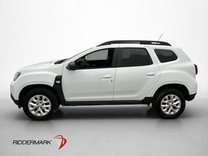 Dacia Duster bild 4