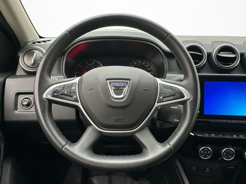 Dacia Duster bild 14