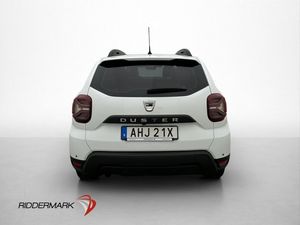 Dacia Duster bild 6