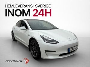 Tesla Model 3 bild 1