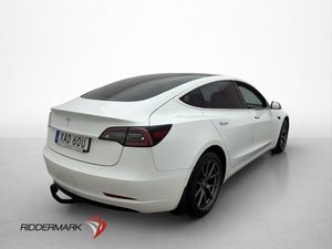 Tesla Model 3 bild 9