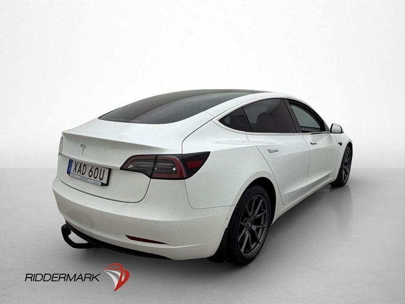 Tesla Model 3 bild 9
