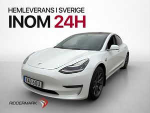 Tesla Model 3 bild 4