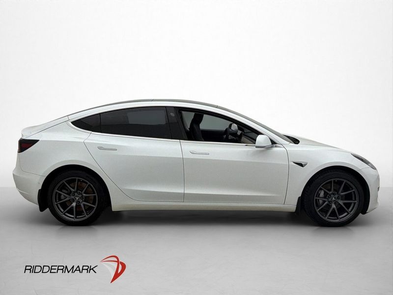Tesla Model 3 bild 10