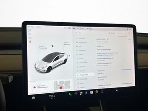 Tesla Model 3 bild 27