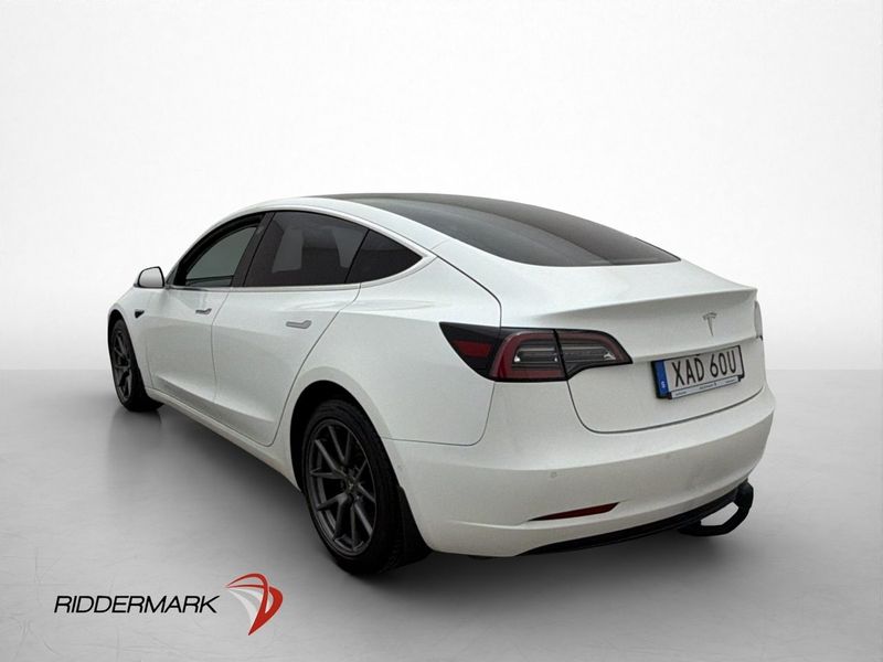 Tesla Model 3 bild 6