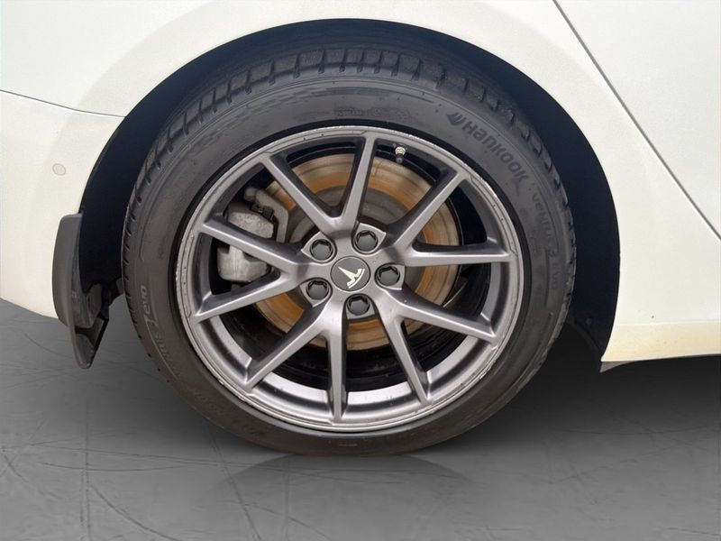 Tesla Model 3 bild 34