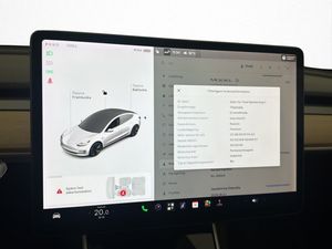 Tesla Model 3 bild 28