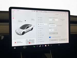 Tesla Model 3 bild 26