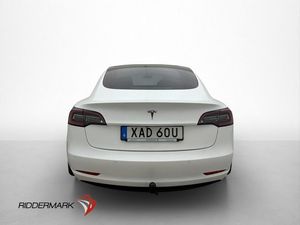 Tesla Model 3 bild 8
