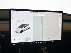 Tesla Model 3 bild 23