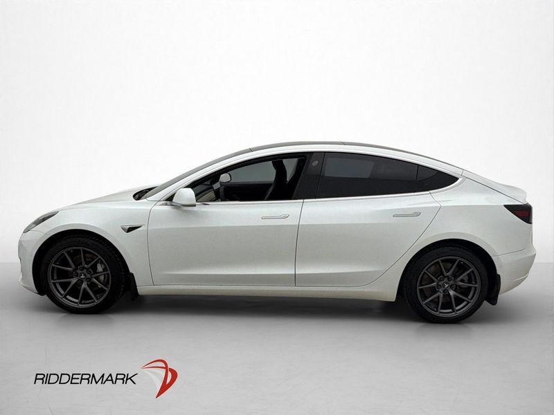 Tesla Model 3 bild 5