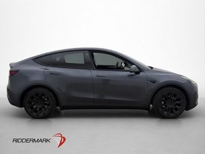 Tesla Model Y bild 10